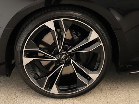 Used 2024 Audi S5 Premium Plus w/ Premium Plus image 32