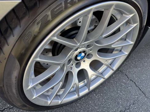 Used 2013 BMW M3 Coupe image 29