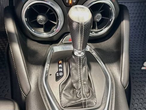 Used 2019 Chevrolet Camaro SS RWD image 17