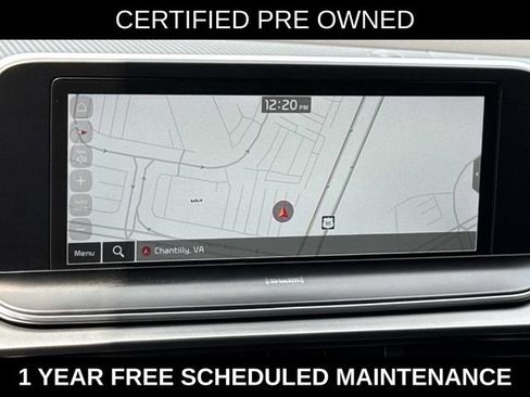 Used 2022 Kia Telluride S FWD image 20