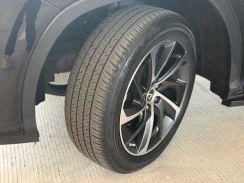 Used 2017 Lexus RX 350 FWD w/ Luxury Package image 13
