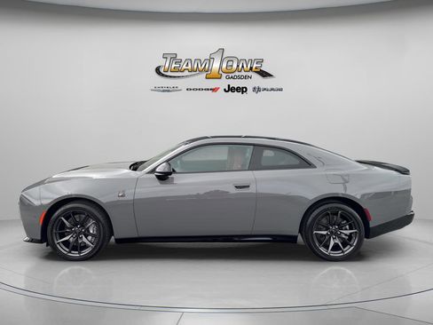 New 2026 Dodge Charger R/T Scat Pack image 5