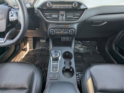 Used 2021 Ford Escape SEL image 20