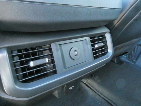 New 2026 Ford F150 Tremor w/ Equipment Group 402B AWD/4WD image 15