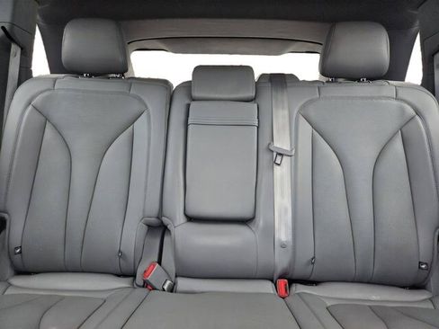 Used 2023 Lincoln Nautilus Reserve w/ Cargo Utility Package FWD image 8