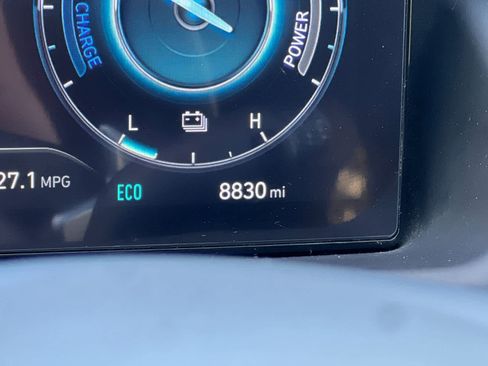 Certified 2024 Hyundai Tucson SEL image 27