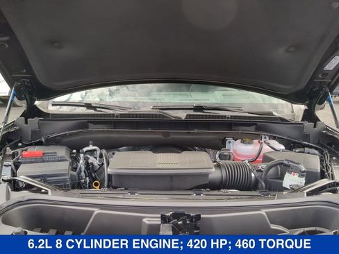 New 2026 GMC Yukon XL Denali w/ Sun & Power Step Package image 39