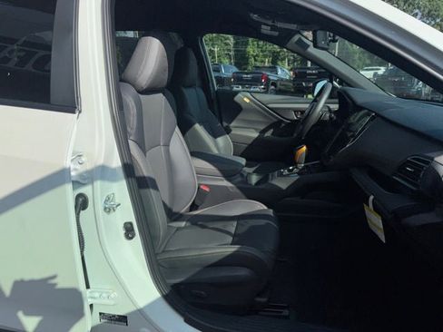 New 2025 Subaru Outback Wilderness image 97