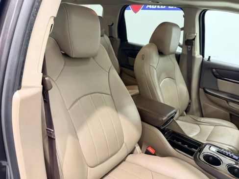 Used 2016 GMC Acadia Denali AWD/4WD image 28