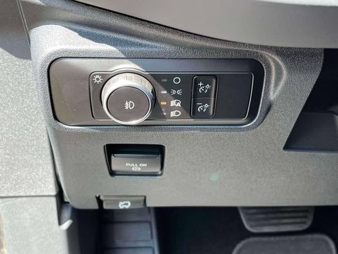 New 2026 Ford Bronco Outer Banks AWD/4WD image 25