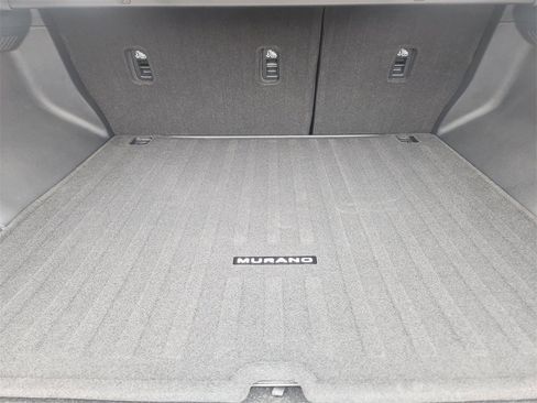 New 2026 Nissan Murano Platinum w/ Cargo Package image 23