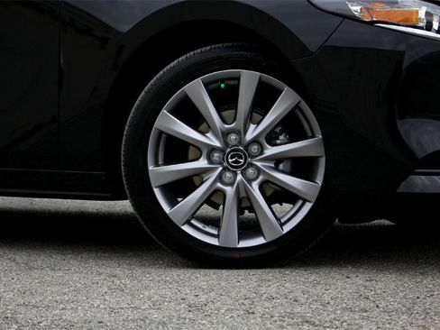 New 2026 MAZDA MAZDA3 2.5 S Sedan w/ Preferred Pkg image 3