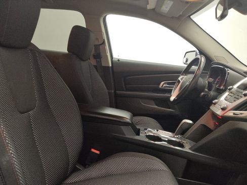 Used 2015 GMC Terrain SLE w/ Chrome Edition image 21