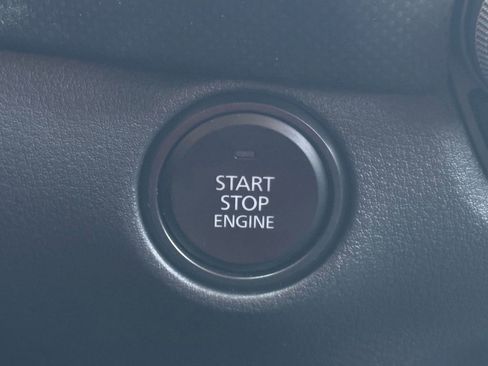 Certified 2025 MAZDA CX-50 AWD 2.5 S w/ Cargo Package image 19