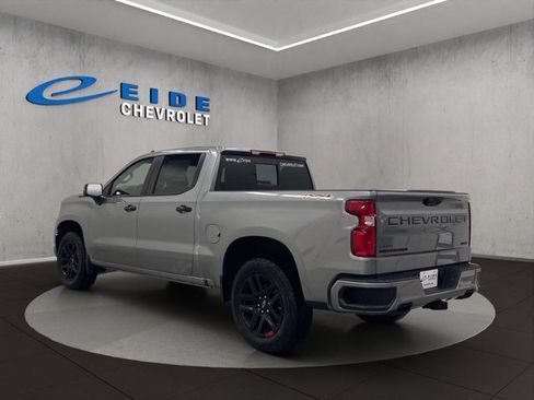 New 2026 Chevrolet Silverado 1500 RST w/ Redline Edition image 3