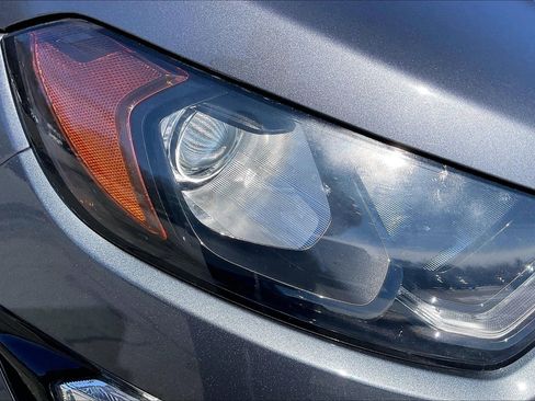 Used 2019 Ford EcoSport SES image 26