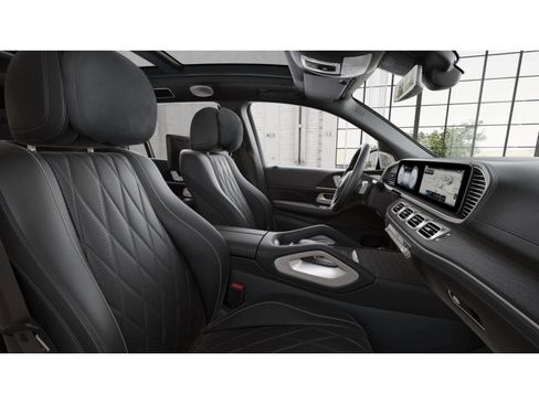 New 2026 Mercedes-Benz Maybach GLS 600 4MATIC image 15