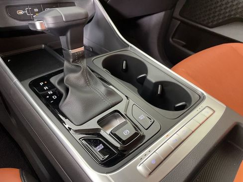 New 2026 Kia Carnival EX image 34