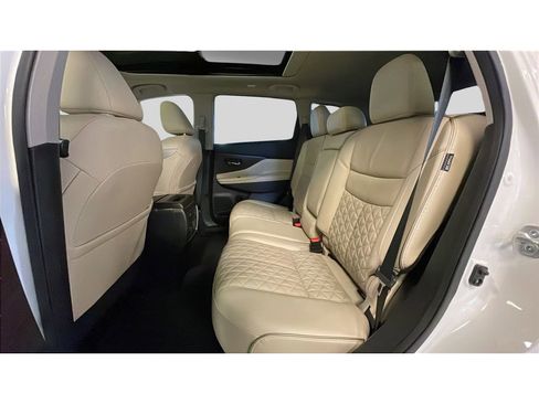 Used 2020 Nissan Murano Platinum w/ Cargo Package image 14