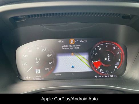 Used 2020 Volvo XC40 T5 Inscription image 8