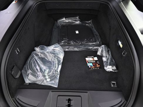 New 2026 Cadillac Escalade IQ Sport 2 w/ LPO, ONYX Package AWD/4WD image 21