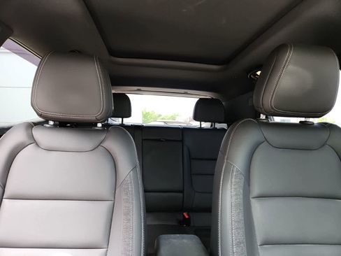 Used 2023 Chevrolet TrailBlazer ACTIV w/ Sun and Liftgate Package image 19