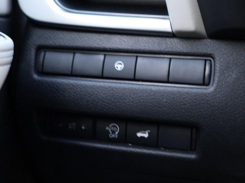 New 2026 Nissan Rogue SV image 20