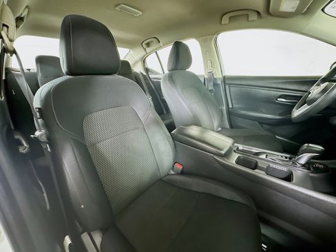 Used 2022 Nissan Sentra S image 25