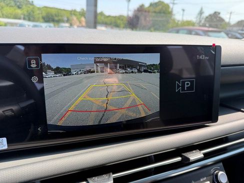 New 2026 Hyundai Tucson SE AWD/4WD image 30