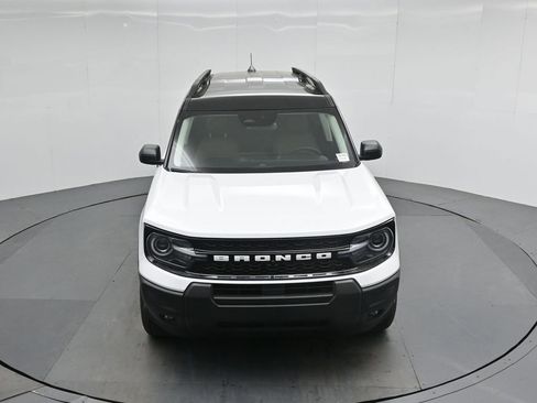 New 2026 Ford Bronco Sport Outer Banks AWD/4WD image 36