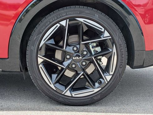 Used 2025 Kia K4 GT-Line w/ GT-Line Premium Package FWD image 13