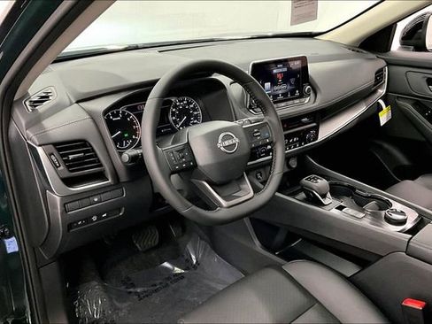 New 2026 Nissan Rogue SV AWD/4WD image 7