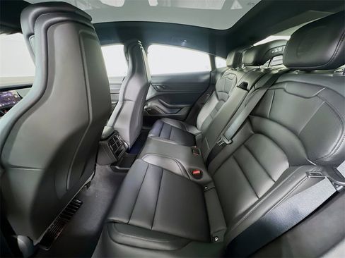New 2026 Porsche Taycan image 23