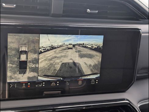 New 2026 GMC Sierra 2500 AT4X AWD/4WD image 7