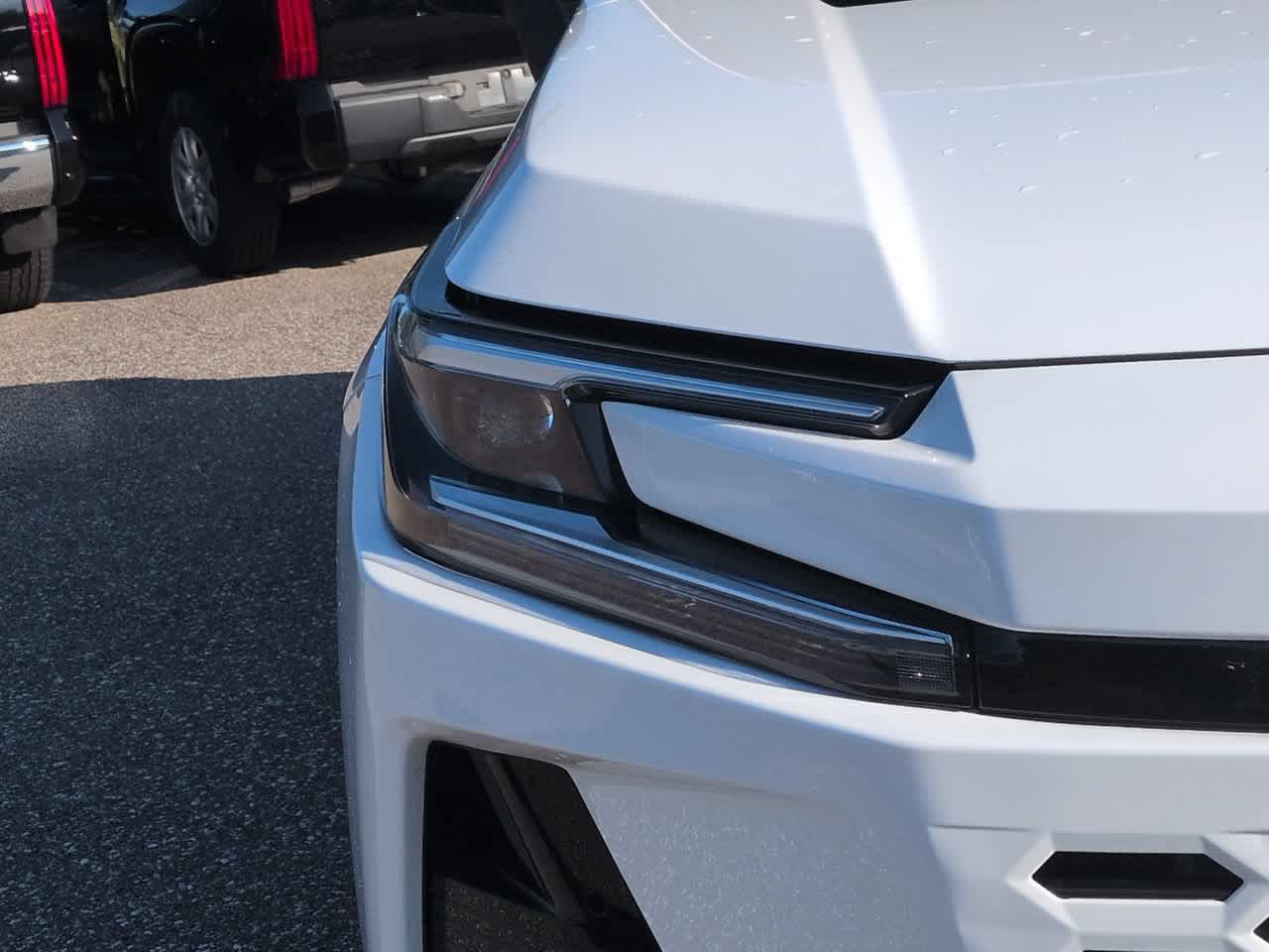 Certified 2026 Toyota RAV4 SE FWD image 10