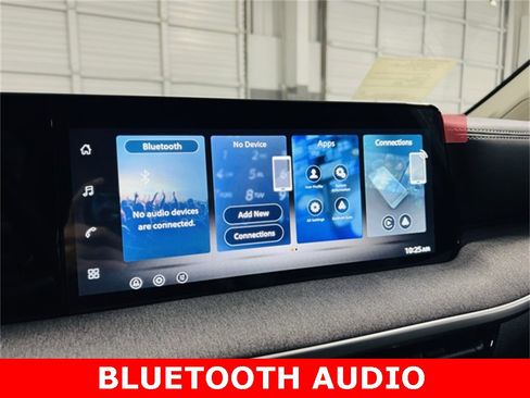 New 2026 Nissan Kicks SV image 6