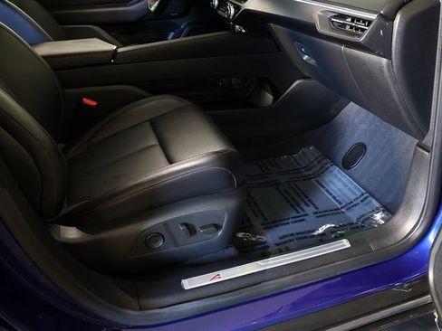 Certified 2024 Acura ZDX A-Spec AWD/4WD image 38