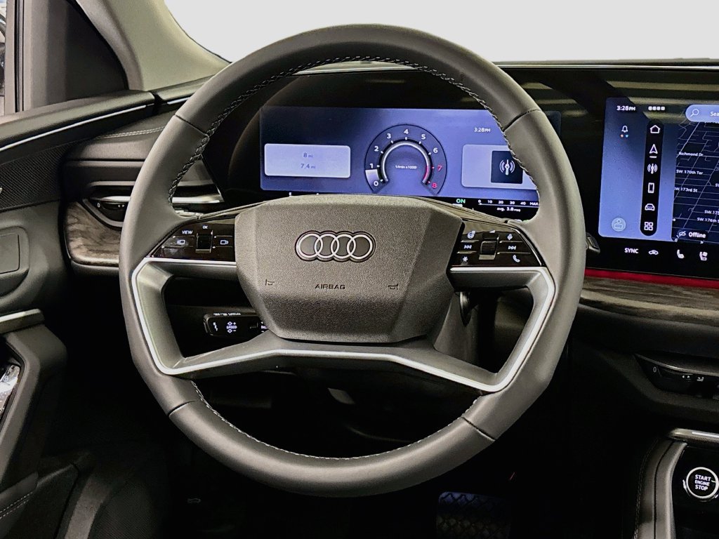 New 2026 Audi Q5 Premium Plus AWD/4WD image 20