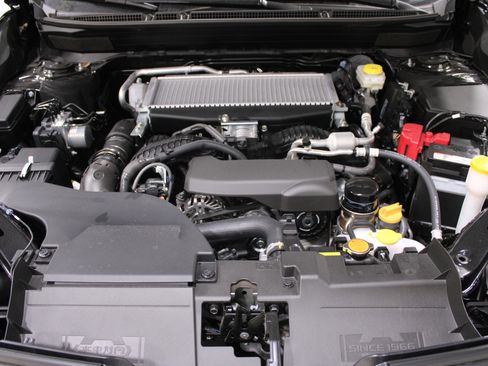 New 2026 Subaru Outback Touring XT image 38