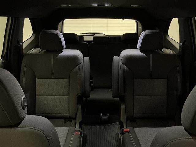 New 2026 GMC Acadia Elevation w/ LPO, Floor Liner Package AWD/4WD image 22
