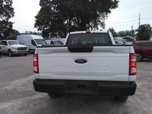Used 2021 Ford F150 XL AWD/4WD image 8