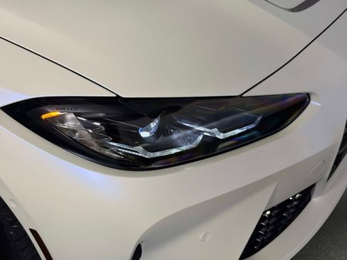 Used 2024 BMW M4 xDrive Competition w/ Executive Package image 9