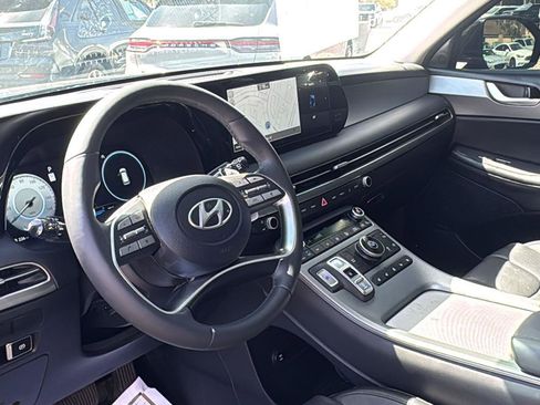Used 2024 Hyundai Palisade SEL image 20