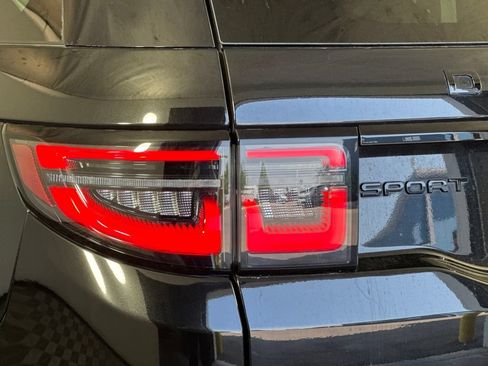 Used 2023 Land Rover Discovery Sport S R-Dynamic AWD/4WD image 46