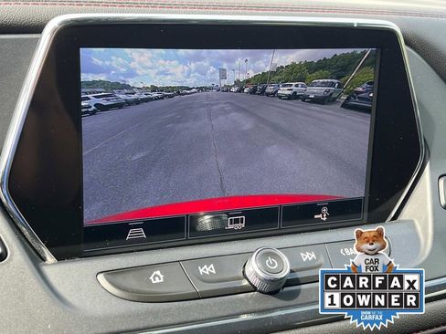 Used 2022 Chevrolet Blazer RS image 35