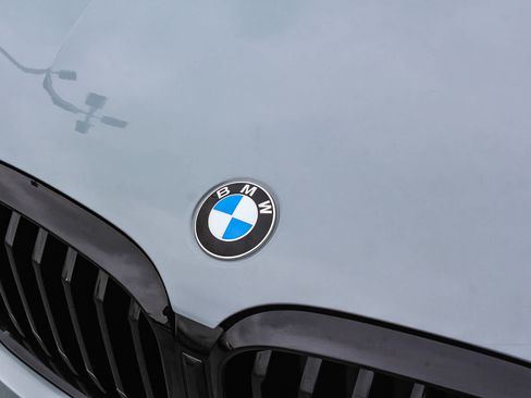 Used 2023 BMW X3 sDrive30i w/ M Sport Package RWD image 11