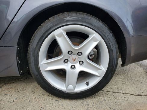 Used 2005 Acura TL FWD image 47