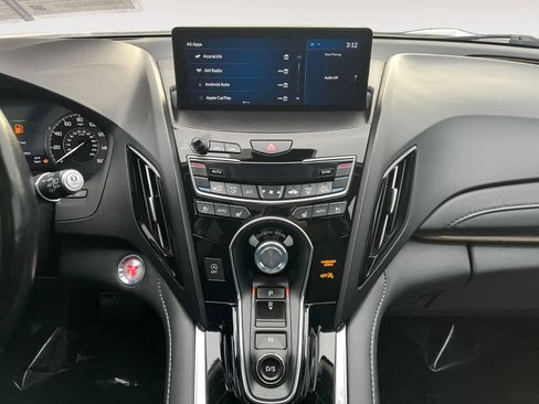 Used 2021 Acura RDX AWD w/ Advance Package image 11
