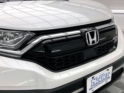 Used 2022 Honda CR-V EX image 28