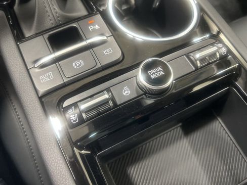 New 2026 Kia K5 EX image 23